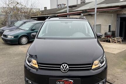 VW Touran