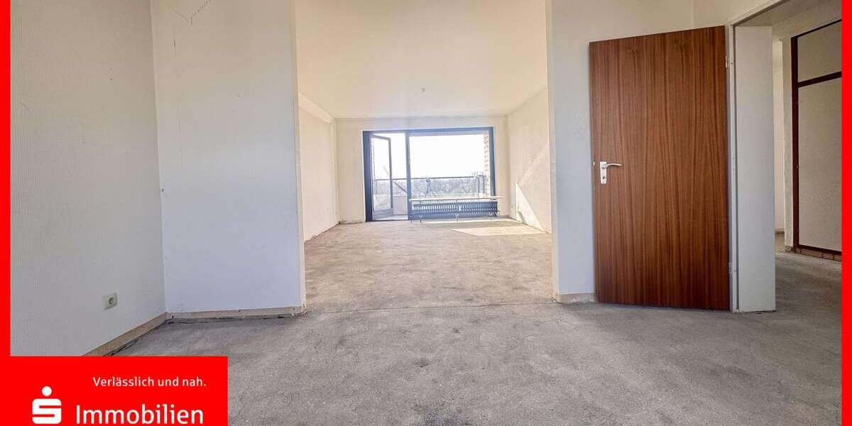 Etagenwohnung Lübeck Sankt Lorenz Nord - 3 Zimmer, 86 m&sup2;, 239.000&euro; | Angebot:26268382