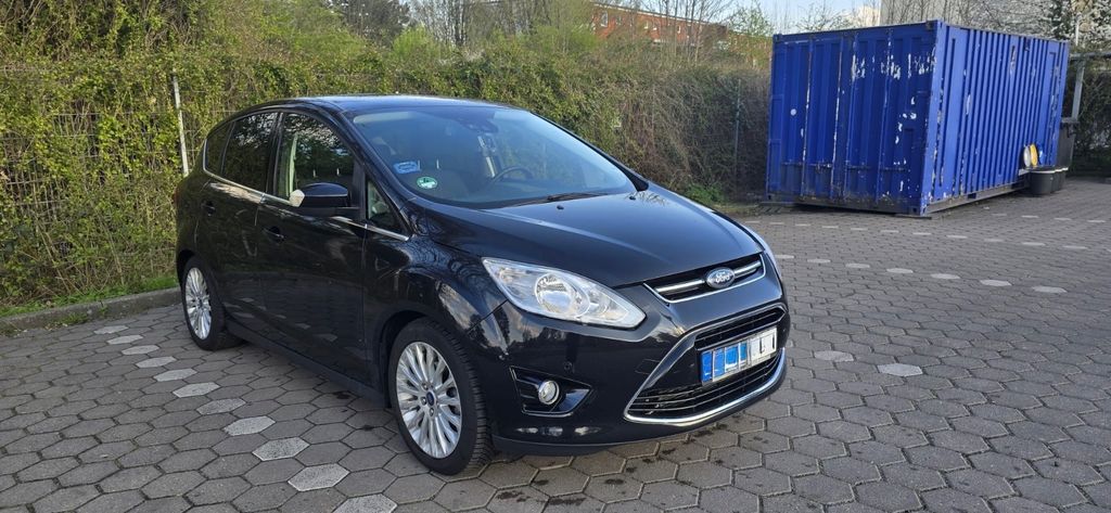 Ford C-Max 115.000 km 7.500 &euro; Lübeck 23556