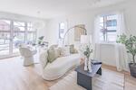 Etagenwohnung Lübeck Sankt Lorenz Nord - 2 Zimmer, 48 m&sup2;, 845&euro; | Angebot:26660310