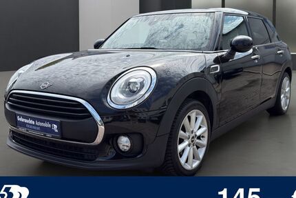 Mini One Clubman 96.394 km 15.950 &euro; Lübeck 23560