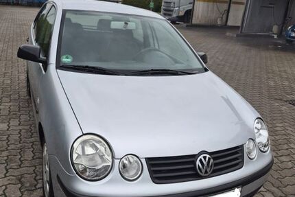 VW Polo 176.000 km 1.300 € Lübeck 23569