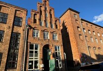 Altstadthaus mit 5 gepflegten Mieteinheiten in der Lübecker Altstadt (Gründungsviertel)