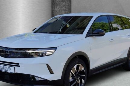 Opel Grandland (X) 16.345 km 33.290 &euro; Lübeck 23558