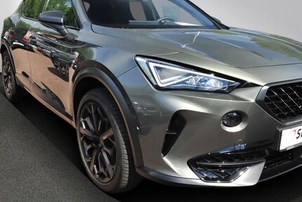 Cupra Formentor 28.300 km 31.480 &euro; Bad Schwartau 23611