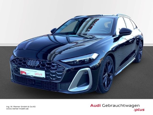 Audi A5 22.835 km 53.889 &euro; Mölln 23879