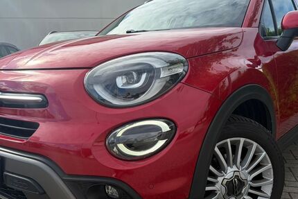 Fiat 500X 63.344 km 10.999 &euro; Stockelsdorf bei Lübeck 23617