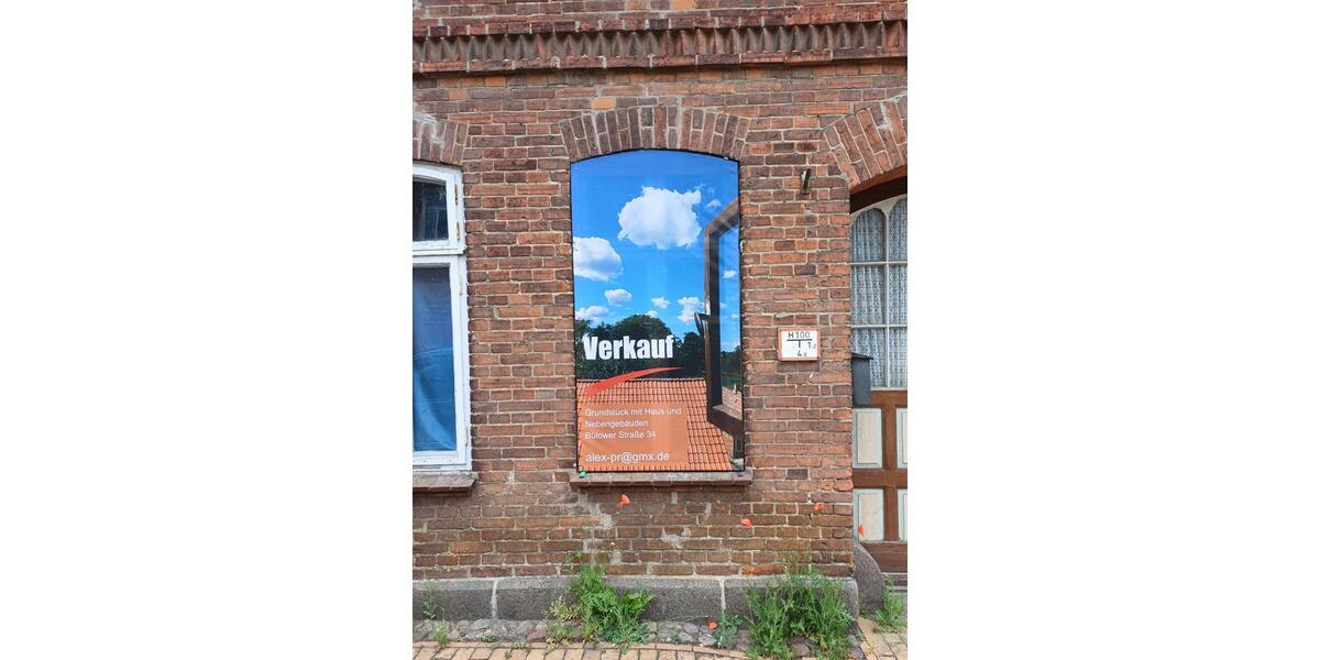 Mehrfamilienhaus, Wohnhaus Rehna - 120.000&euro; | Angebot:26777797