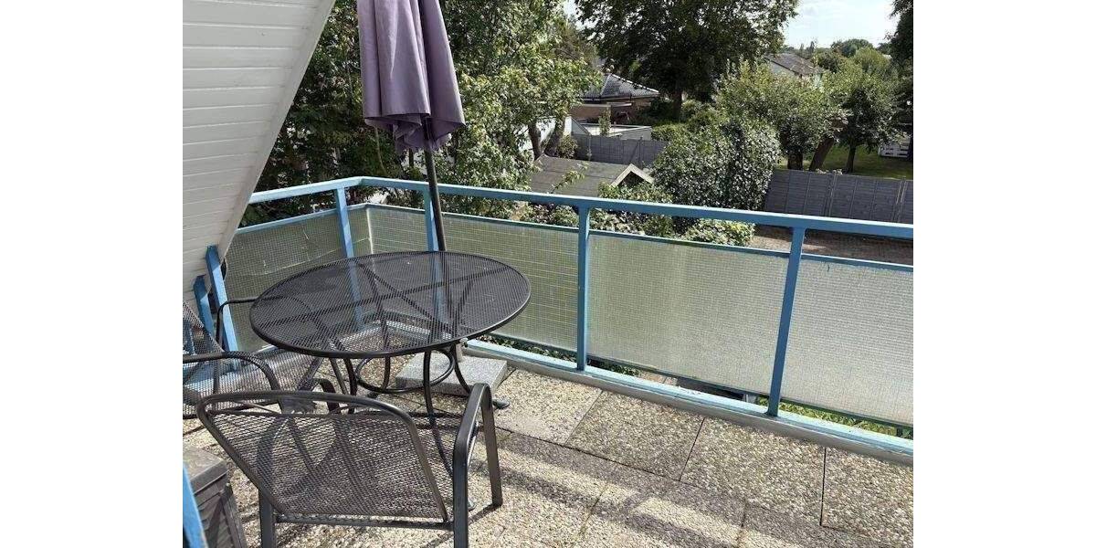 Etagenwohnung Timmendorfer Strand Niendorf/Ostsee - 2 Zimmer, 72 m&sup2;, 495.000&euro; | Angebot:26863518