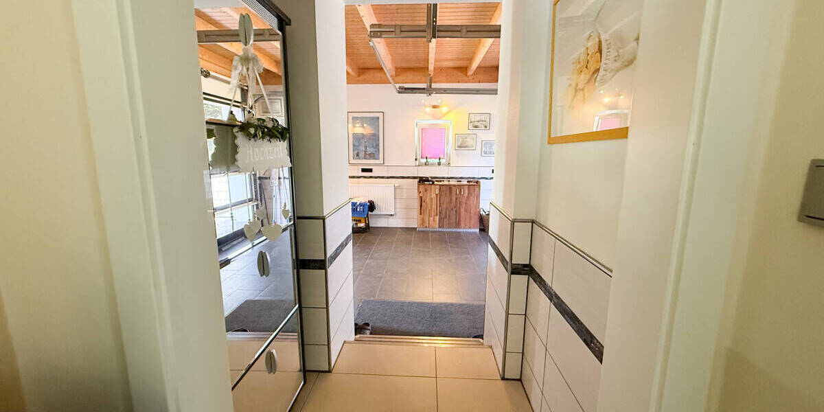 Einfamilienhaus Lübeck Kücknitz - 3 Zimmer, 113 m&sup2;, 1.200.000&euro; | Angebot:25703175
