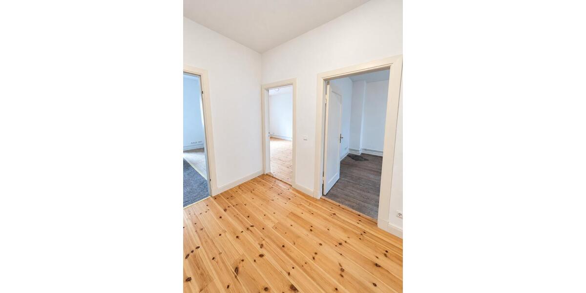 Etagenwohnung Lübeck Sankt Lorenz Nord - 3 Zimmer, 73 m&sup2;, 304.000&euro; | Angebot:27442697