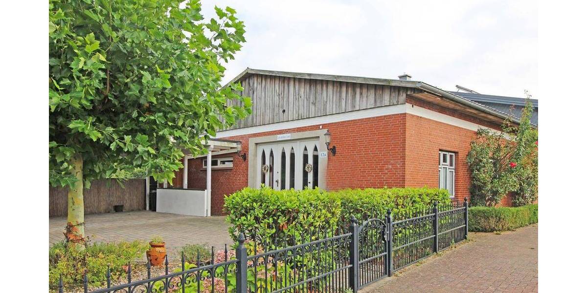 Doppelhaushälfte Rohlstorf Quaal - 3 Zimmer, 160 m&sup2;, 1.750&euro; | Angebot:26307650