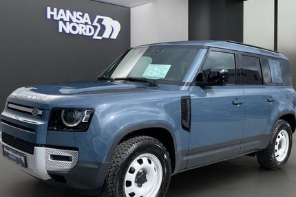Land Rover Defender 65.298 km 54.850 &euro; Lübeck 23554