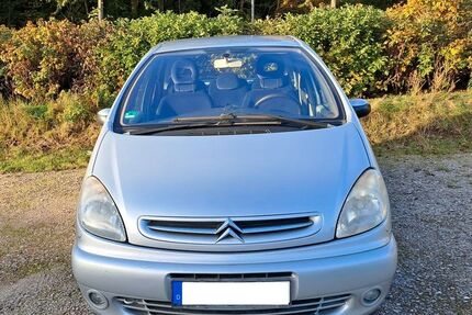 Citroen Xsara Picasso 200.000 km 1.200 &euro; Bad Oldesloe 23843