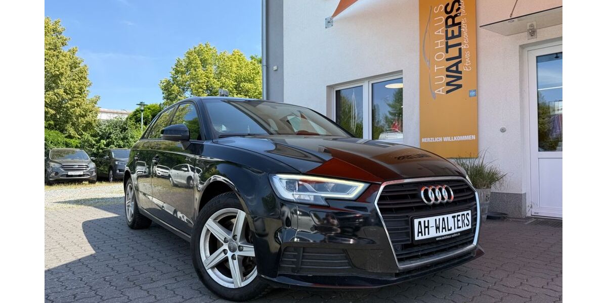 Audi A3 91.423 km 18.885 &euro; Stockelsdorf bei Lübeck 23617