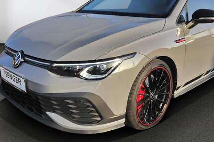 VW Golf 51.750 km 30.490 &euro; Bad Segeberg 23795