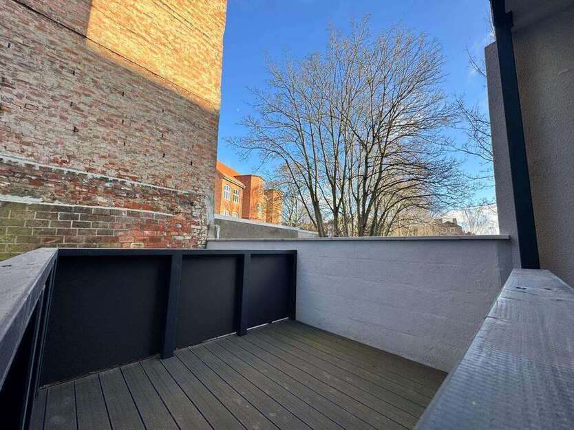 Wohnung zum Kaufen in Lübeck 375.000 € 68 m²