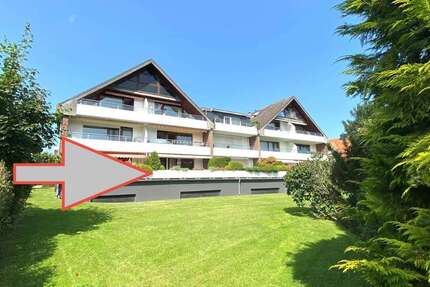 Wohnung Lübeck Alt-Travemünde / Rönnau - 2 Zimmer, 54 m&sup2;, 329.000&euro; | Angebot:25255462