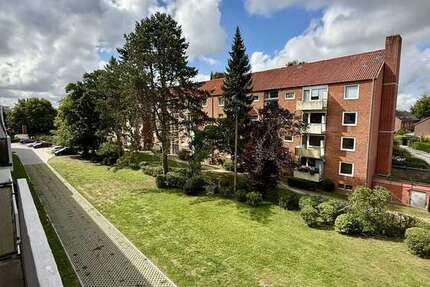 Wohnung Lübeck Sankt Lorenz Nord - 2 Zimmer, 55 m&sup2;, 800&euro; | Angebot:24896087