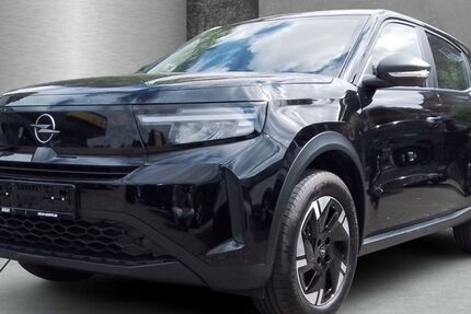 Opel Frontera 2.155 km 24.400 &euro; Bad Schwartau 23611