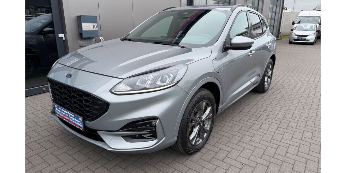 Ford Kuga 74.400 km 21.450 &euro; Bad Segeberg 23795
