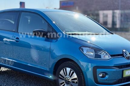 VW up! 10.600 km 11.990 &euro; Reinfeld 23858