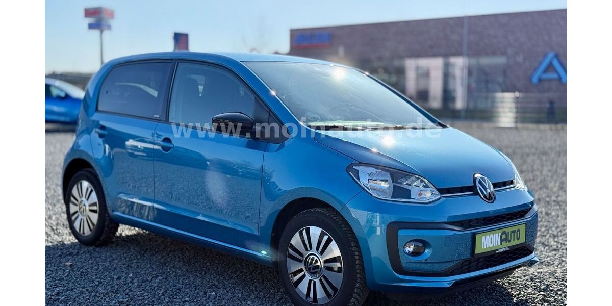 VW up! 10.600 km 11.990 &euro; Reinfeld 23858