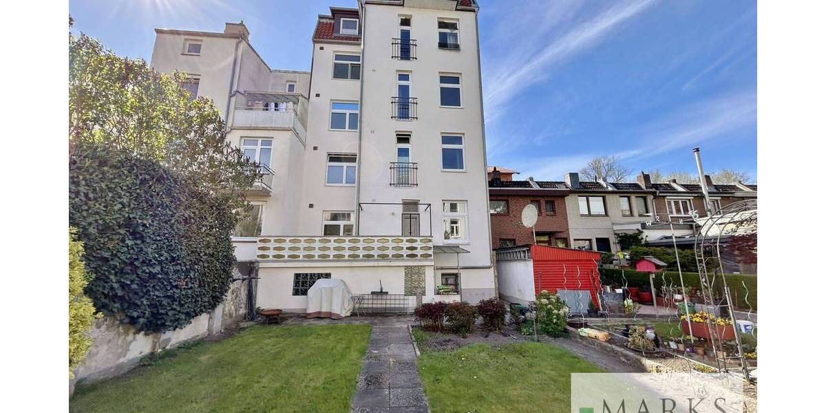 Mehrfamilienhaus, Wohnhaus Lübeck St. Gertrud - 1.250.000&euro; | Angebot:26741838