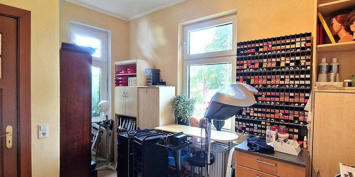 Mehrfamilienhaus, Wohnhaus Bad Oldesloe - 5 Zimmer, 183 m&sup2;, 329.000&euro; | Angebot:25277425