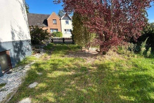 Reihenendhaus Lübeck Schlutup - 2 Zimmer, 47 m&sup2;, 164.000&euro; | Angebot:25196218