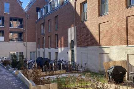 Wohnung Lübeck Innenstadt - 2 Zimmer, 79 m&sup2;, 1.376&euro; | Angebot:25097245