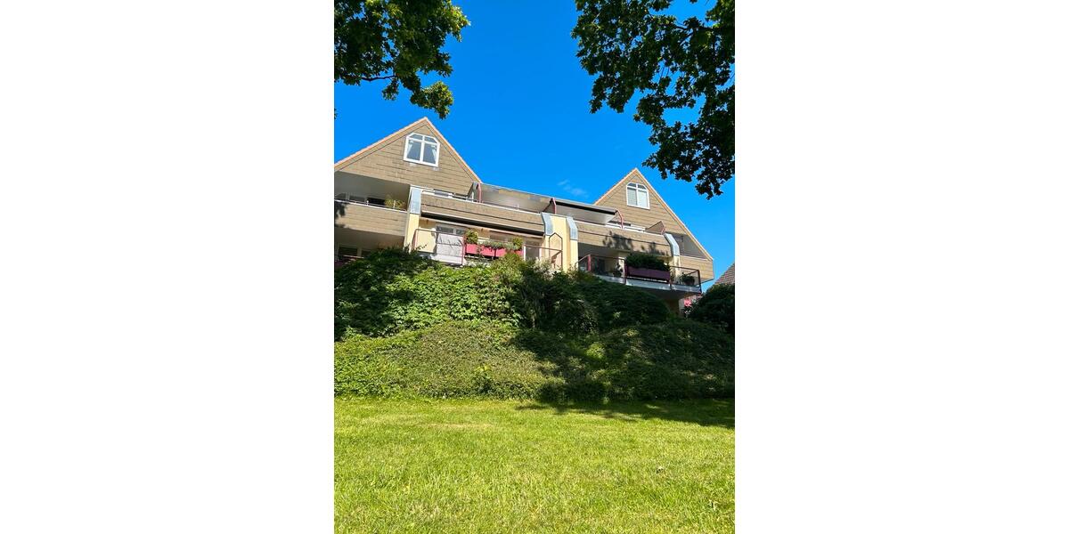 Hochparterre Lübeck Alt-Travemünde / Rönnau - 3 Zimmer, 111 m&sup2;, 749.000&euro; | Angebot:27725653