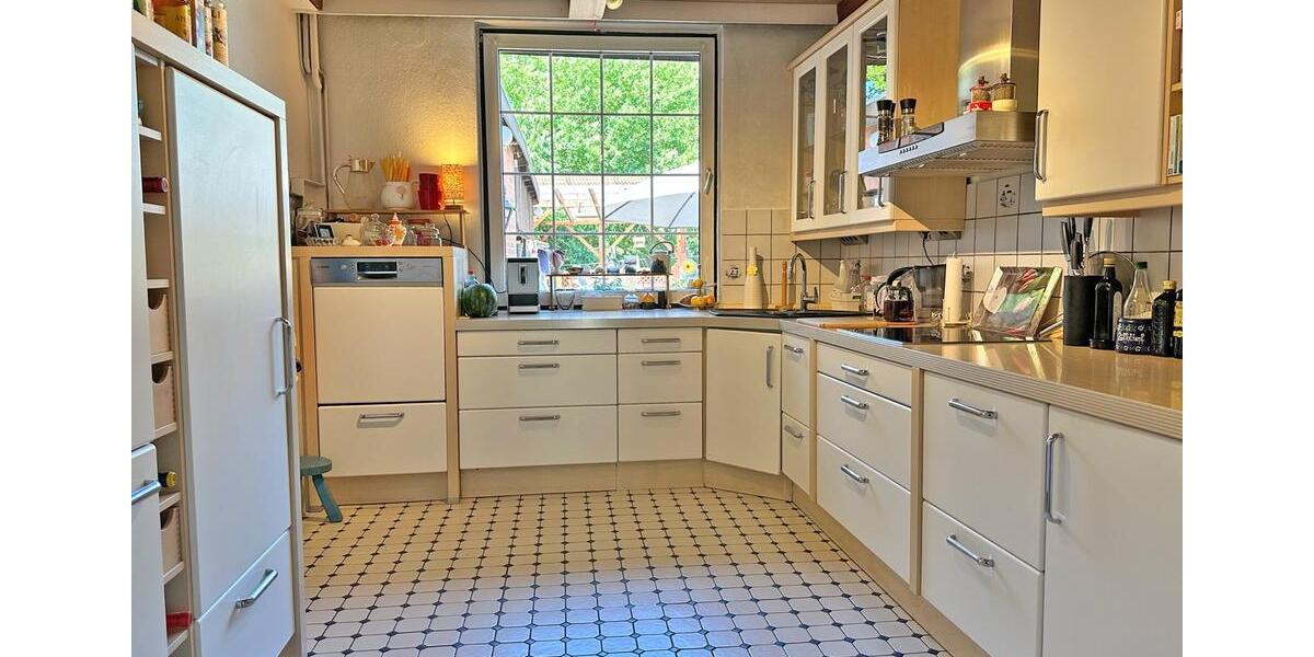Bauernhaus, Landhaus Bad Segeberg - 7 Zimmer, 235 m&sup2;, 580.000&euro; | Angebot:27003483