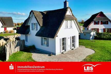 Haus Groß Schwansee Groß Voigtshagen - 4 Zimmer, 87 m&sup2;, 749.000&euro; | Angebot:25210700