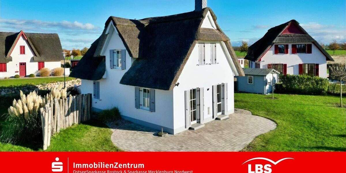 Mehrfamilienhaus, Wohnhaus Groß Schwansee Groß Voigtshagen - 4 Zimmer, 87 m&sup2;, 749.000&euro; | Angebot:25210700