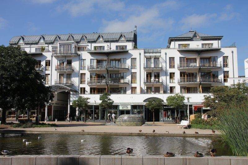 Etagenwohnung Timmendorfer Strand - 3 Zimmer, 88 m&sup2;, 865.000&euro; | Angebot:26379620