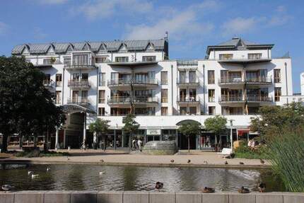 Wohnung Timmendorfer Strand - 3 Zimmer, 88 m&sup2;, 865.000&euro; | Angebot:26379620