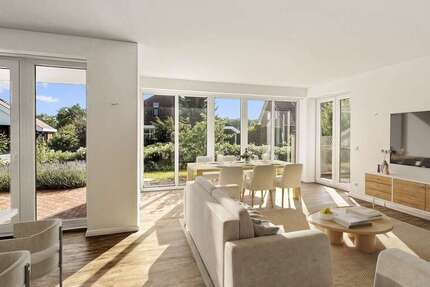 Wohnung Pötenitz Pötenitz - 3 Zimmer, 105 m&sup2;, 399.000&euro; | Angebot:27001614