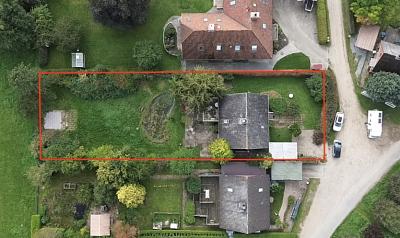 WUNDERSCHÖNE LAGE FÜR IHR NEUBAUPROJEKT - Grundstück Lübeck Sankt Jürgen | Angebot:27663234