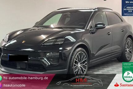 Porsche Macan 8.545 km 81.450 &euro; Bad Segeberg 23795