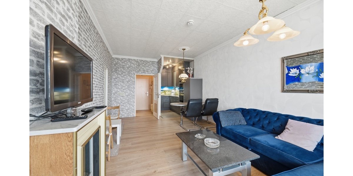 Exklusive Etagenwohnung mit Ostseeblick im Panoramic-Komplex Sierksdorf - Etagenwohnung Sierksdorf | Angebot:27225067