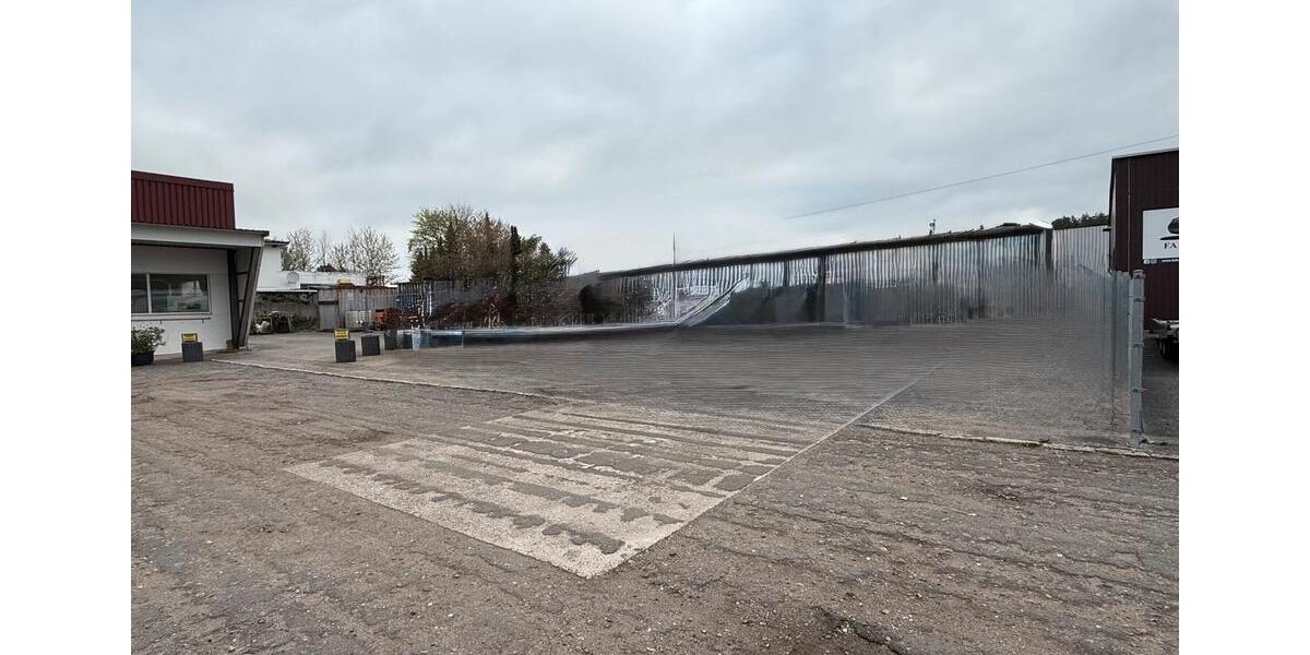 Gewerbeobjekt Lübeck Sankt Gertrud - 2.500&euro; | Angebot:26583402