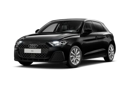 Audi A1 1.100 km 27.879 &euro; Mölln 23879