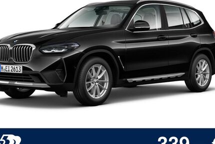 BMW X3 59.856 km 37.450 &euro; Lübeck 23560