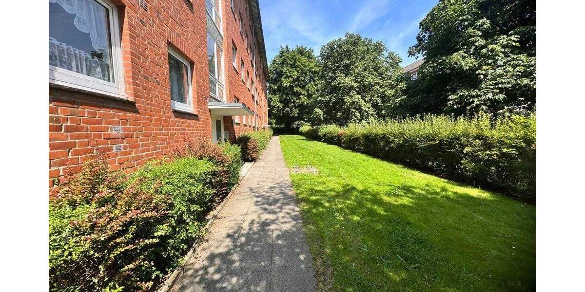 Etagenwohnung Lübeck-Kücknitz Kücknitz - 3 Zimmer, 76 m&sup2;, 159.000&euro; | Angebot:25797482