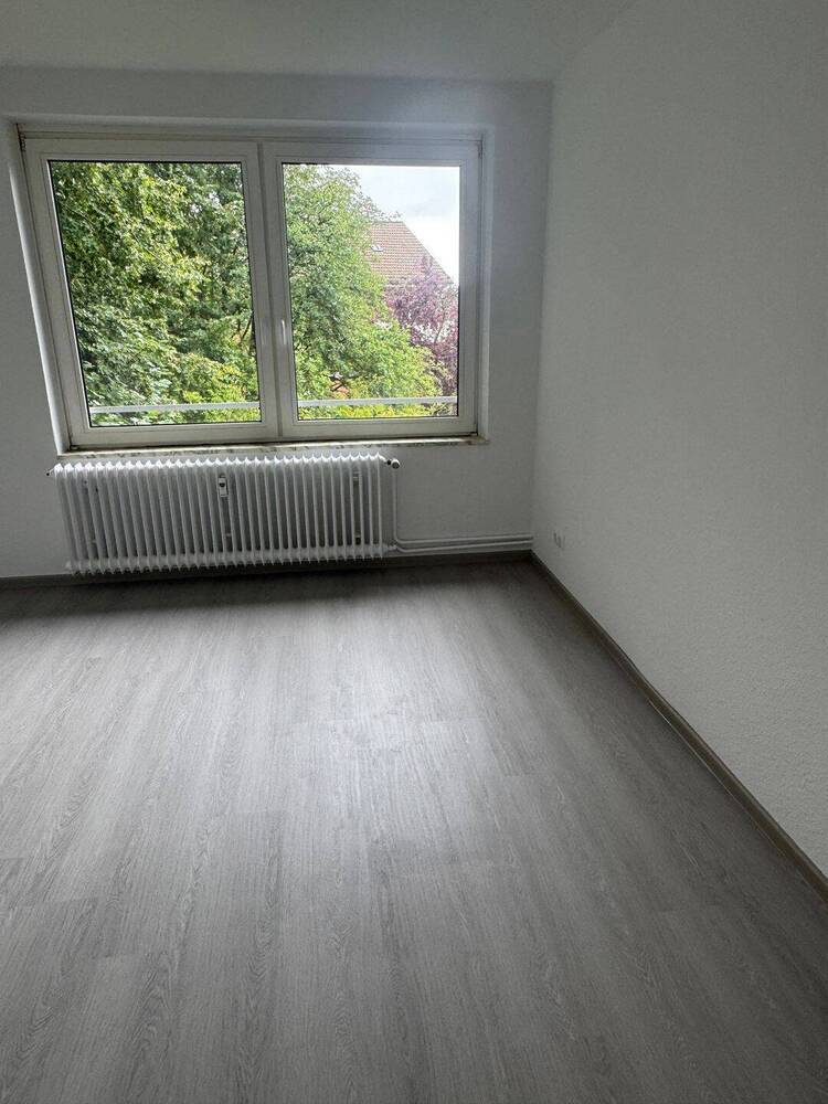 3 Zimmerwohnung im Grünen - Nahe UNI-Klinik