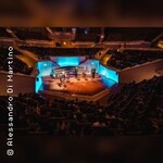 Champions Slam - Poetry Slam Stars