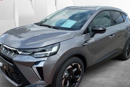 Mitsubishi ASX 3.000 km 32.350 &euro; Lübeck 23554