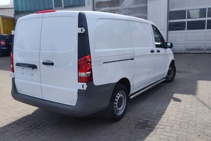 Mercedes-Benz Vito 185.000 km 13.000 &euro; Lübeck 23556