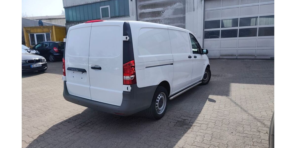 Mercedes-Benz Vito 185.000 km 13.000 &euro; Lübeck 23568